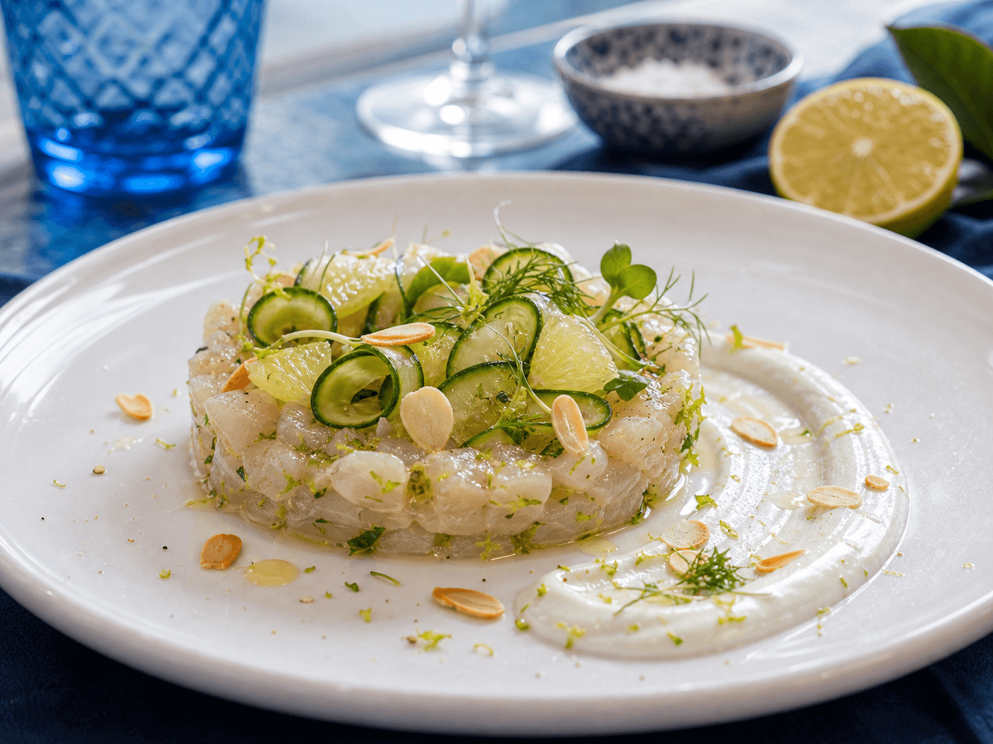 Tartare di Vassilissa